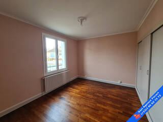 Location Maison Joigny 3 pièces 67.49 m²