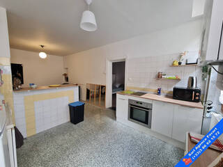 Vente Immeuble Joigny 96.5 m²