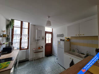 Vente Immeuble Joigny 96.5 m²