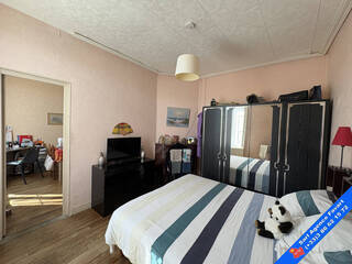 Vente Appartement Laroche-Saint-Cydroine 3 pièces 45.76 m²