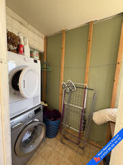 Vente Appartement Laroche-Saint-Cydroine 4 pièces 76.5 m²