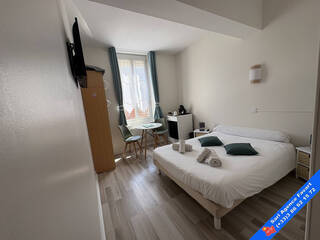 Vente Appartement Laroche-Saint-Cydroine 4 pièces 76.5 m²