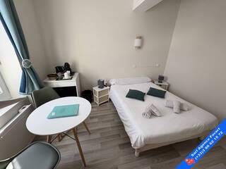 Vente Appartement Laroche-Saint-Cydroine 4 pièces 76.5 m²