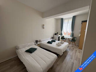 Vente Appartement Laroche-Saint-Cydroine 4 pièces 76.5 m²