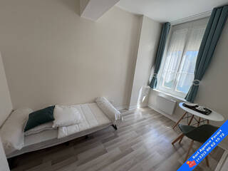 Vente Appartement Laroche-Saint-Cydroine 4 pièces 76.5 m²