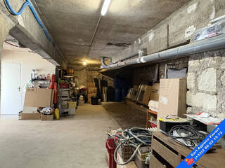 Vente Appartement Laroche-Saint-Cydroine 4 pièces 76.5 m²