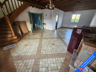 Vente Maison Précy-sur-Vrin 7 pièces 167.5 m²