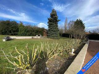 Vente Maison Précy-sur-Vrin 7 pièces 167.5 m²