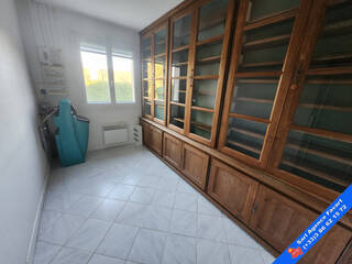 Vente Maison Précy-sur-Vrin 7 pièces 167.5 m²