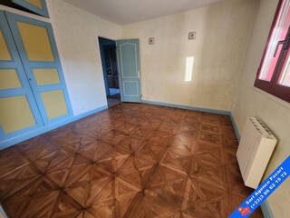 Vente Maison Précy-sur-Vrin 7 pièces 167.5 m²