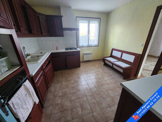 Vente Maison Précy-sur-Vrin 7 pièces 167.5 m²