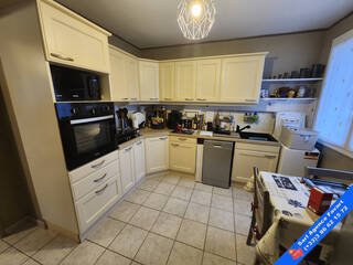 Vente Appartement Joigny 4 pièces 86.1 m²