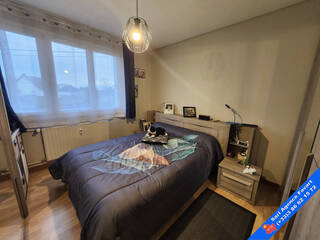 Vente Appartement Joigny 4 pièces 86.1 m²