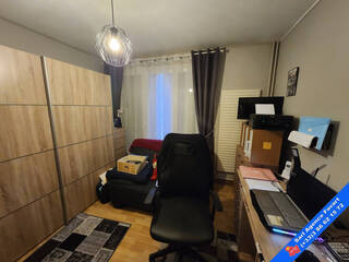 Vente Appartement Joigny 4 pièces 86.1 m²