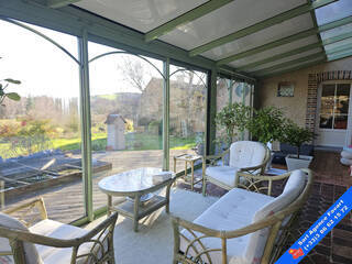 Vente Maison La Celle-Saint-Cyr 8 pièces 200 m²