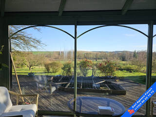 Vente Maison La Celle-Saint-Cyr 8 pièces 200 m²