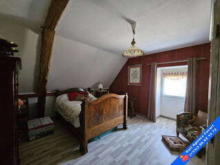 Vente Maison La Celle-Saint-Cyr 8 pièces 200 m²