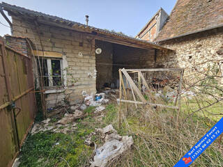 Vente Maison Cézy 5 pièces 80 m²