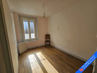 Vente Maison Cézy 5 pièces 80 m²