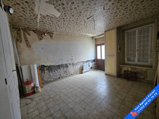 Vente Maison Cézy 5 pièces 80 m²