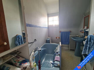 Vente Maison Joigny 5 pièces 101.7 m²