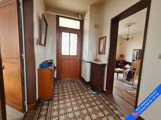 Vente Maison Joigny 5 pièces 101.7 m²