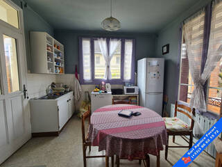 Vente Maison Joigny 5 pièces 101.7 m²