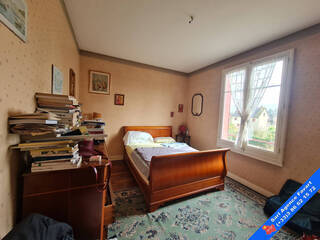 Vente Maison Joigny 5 pièces 101.7 m²