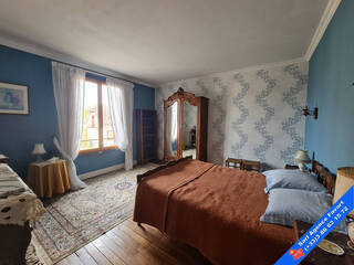 Vente Maison Joigny 5 pièces 101.7 m²