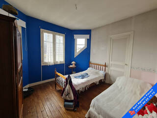 Vente Maison Joigny 5 pièces 101.7 m²