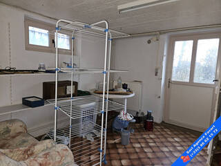 Vente Maison Migennes 4 pièces 110 m²