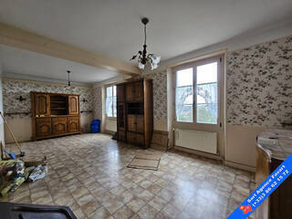 Vente Maison Migennes 4 pièces 110 m²