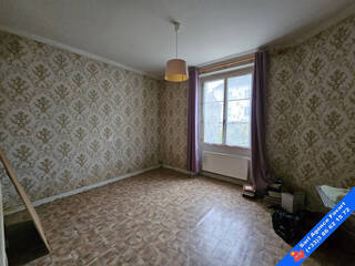 Vente Maison Migennes 4 pièces 110 m²