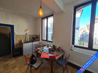 Vente Maison Joigny 4 pièces 72 m²