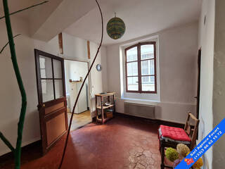 Vente Maison Joigny 4 pièces 72 m²