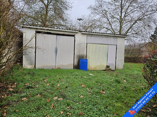 Vente Maison Joigny 3 pièces 72.7 m²