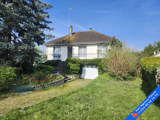 Vente Maison Joigny 3 pièces 72.7 m²