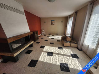 Vente Maison Joigny 3 pièces 72.7 m²