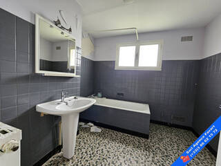 Vente Maison Joigny 3 pièces 72.7 m²