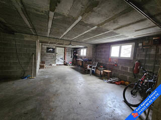 Vente Maison Joigny 3 pièces 72.7 m²