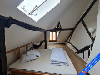 Vente Appartement duplex Joigny 2 pièces 47.12 m²