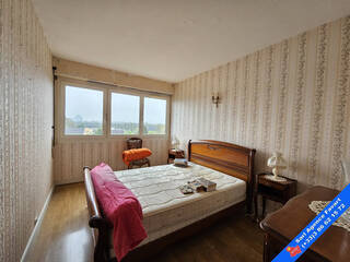 Vente Appartement Joigny 3 pièces 58 m²