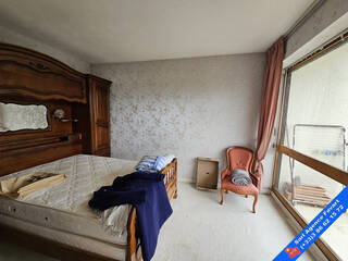 Vente Appartement Joigny 3 pièces 58 m²