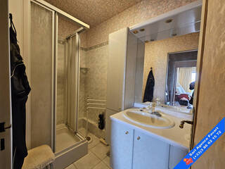 Vente Appartement Joigny 3 pièces 58 m²