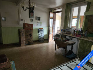 Vente Maison Chamvres 6 pièces 138.5 m²