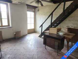 Vente Maison Chamvres 6 pièces 138.5 m²