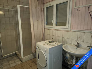 Vente Maison Chamvres 6 pièces 138.5 m²