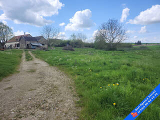 Vente Maison Chamvres 6 pièces 138.5 m²