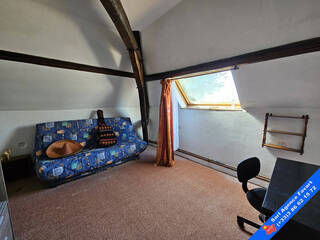 Vente Maison Armeau 4 pièces 98 m²