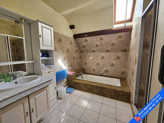 Vente Maison Armeau 4 pièces 98 m²